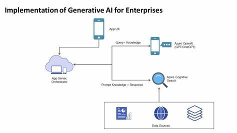 Enterprises continue to hit generative AI roadblocks