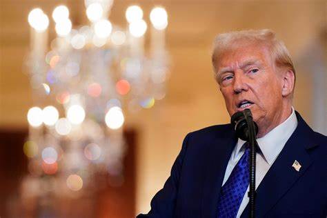 The quiet part Trump won't dare say out loud - NBC News