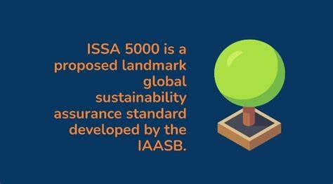 ACCA and CA ANZ launch ISSA 5000 guide