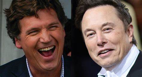 Elon Musk Says Tucker Carlson's Show Is 'Getting More Views Than The Population Of The United States' Now That It's On X And Trump Claims His Interview Was More Popular Than The Super Bowl – Are They Exaggerating? - Yahoo Finance