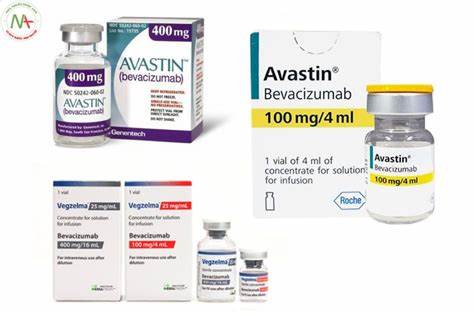 A bevacizumab felhasználása, mellékhatásai és ... - Orvos 24