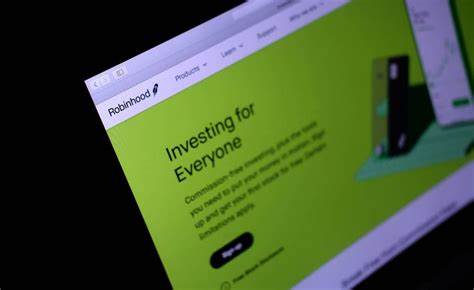 Viel Kritik an Billig-Broker: Robinhood geht an die Börse