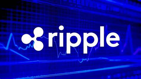 Why XRP (Ripple) Is Surging Today