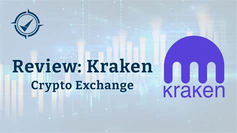 Why Kraken is a Go-To Exchange for UK Cryptocurrency Traders in 2024 - Cryptonews