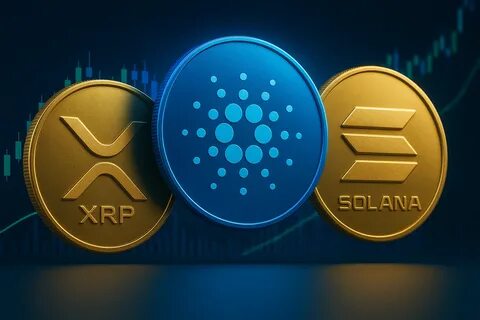 Solana, Cardano Or Remittix: Which Are Global Analysts Saying Is The Best Investment To Make In 2025?