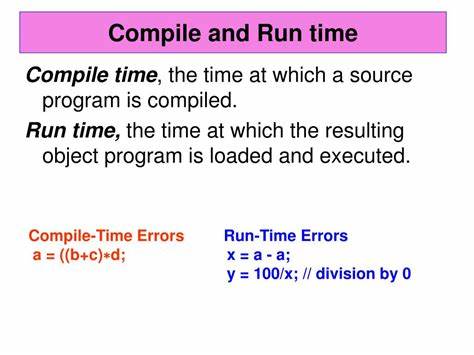 Compile-time speed analysis of compiler frameworks for database query compilatio [pdf]