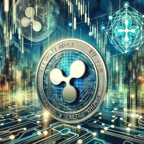 Brazil Makes History: First XRP Spot ETF Passes, Local Bank Seeks XRPL Stablecoin - CryptoNinjas