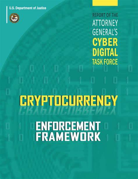 Tagged: National Cryptocurrency Enforcement Unit - Crowdfund Insider
