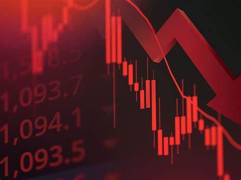 More Than $200 Million Worth of Crypto Liquidated as BTC Plunges to $65K - U.Today