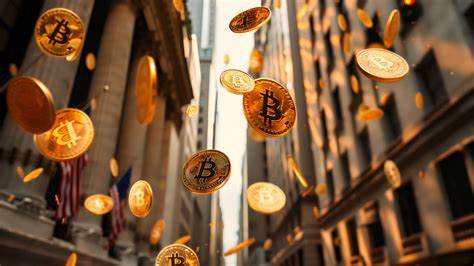 Alles auf Bitcoin! Diese Unternehmen investieren Milliarden in die Kryptowährung