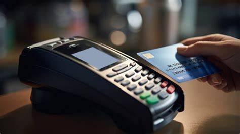 Visa (V) Fell Amid a Broader Selloff in The Card Network