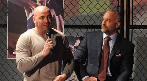 It hit me like a ton of bricks" - Dana White revisits being distraught over UFC's $4B sale, Lorenzo Fertitta offers different side of story