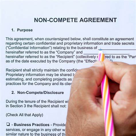 Tell HN: Beware confidentiality agreements that act as lifetime non competes