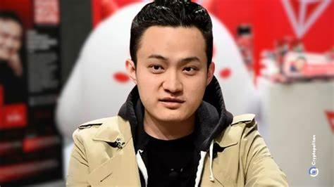 Trump’s Crypto Project Buys Tokens Associated With Justin Sun - MSN