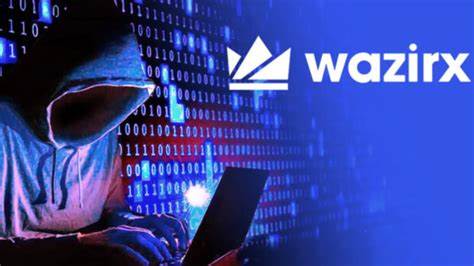 WazirX temporarily pauses trading amid $230-million hack investigation - Moneycontrol
