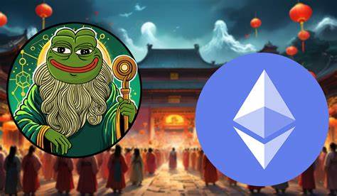 Ethereum-Based Meme Coin Future Pepe Sees Surging Presale Interest, Could It Be the Next Big Crypto Hit?
