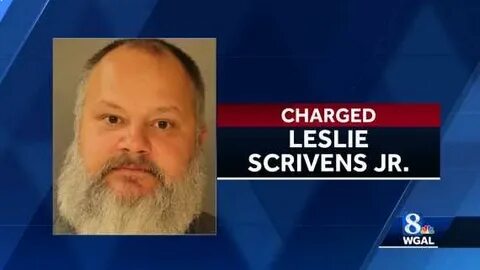 Lancaster County man found with stolen car keys, weapons - Yahoo