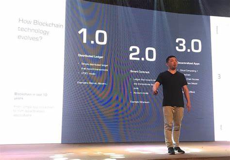 ‘AWS for blockchain’: ArcBlock aims to build, manage and deploy decentralized apps - GeekWire