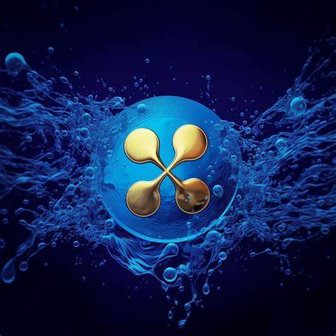 XRP Gains Momentum with Crypto Strategic Reserve – On the Verge of a 2020 BTC-Style Breakout? - Binance