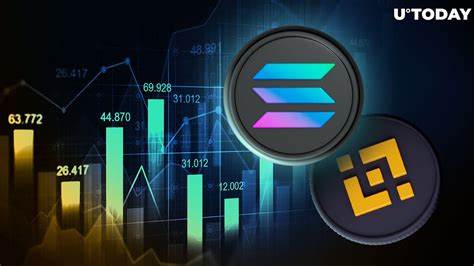 BNB Flips Solana Amid 2025 Roadmap Reveal - Crypto News Australia