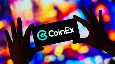 CoinEx exchange drained of $27M worth of crypto in suspected hack