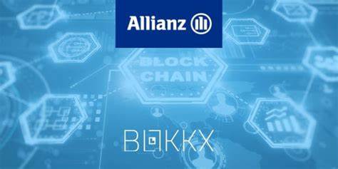 Allianz launches blockchain claims solution in 23 countries - Ledger Insights