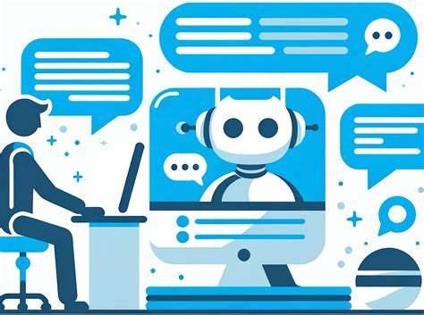 Interactive LLM Chat