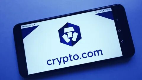 Crypto.com to Shut Down U.S. Institutional Services After SEC Lawsuits Target Industry - TheStreet