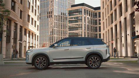 Chinese new entrants now account for over 11% UK market: AutoTrader