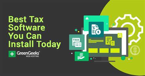 Best Tax Software Of October 2024 - Forbes