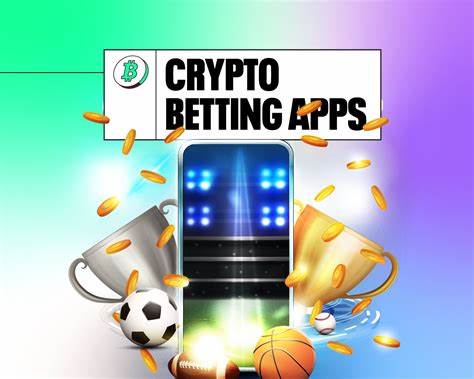 Best Bitcoin & Crypto Betting Apps in 2024 - Salon