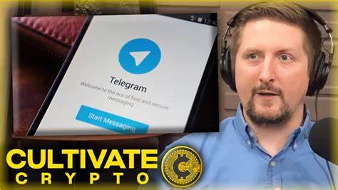 Telegram Gets a Crypto Wallet—3 Years After SEC Pumped the Brakes - Decrypt