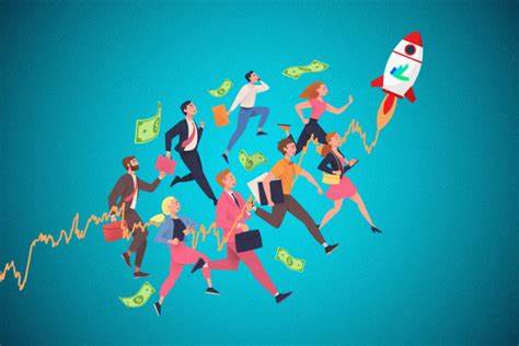 A Hot New Firm Opened the Private Market to the Little Guy. Now It Is in Big Trouble