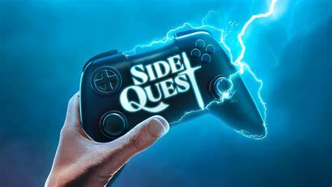 Side Quests Are the New Main Thing