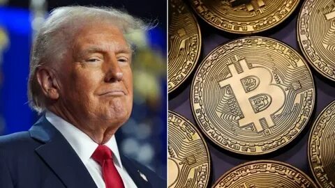 U.S. may sell Fort Knox gold for Bitcoin — If it’s 'budget-neutral,' says Trump adviser - Yahoo Finance