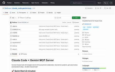 Have Claude Code consult o3/Gemini for complex problems via MCP