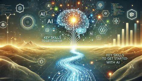 Why designing will be the key skill in the age of AI