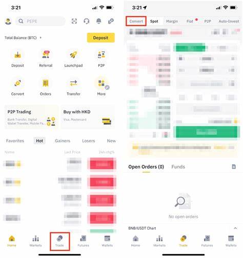 Binance Will Add KAITO (KAITO) on Earn, Buy Crypto, Convert, Margin & Futures - Binance