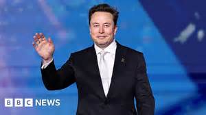 Musk's AI firm forced to delete posts praising Hitler from Grok chatbot