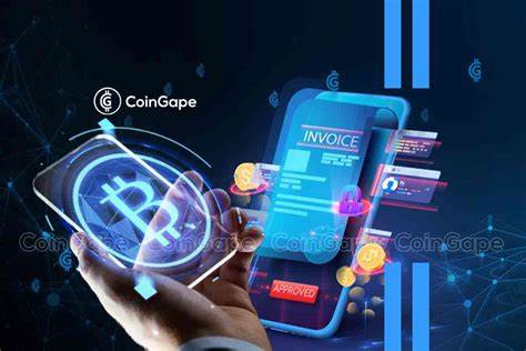 Best Crypto Invoicing Platforms 2024 - CoinGape