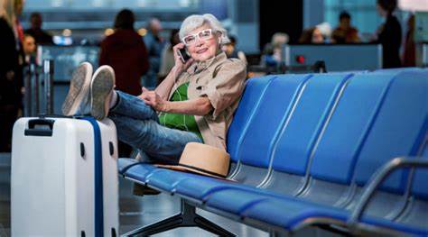 Telos (TLS) Hits 350 TSA PreCheck Sites, Speeds Up Travel Nationwide