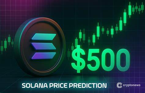 Solana Price Prediction: Analyst Calls for $500 Breakout – How Quickly Can it Happen?