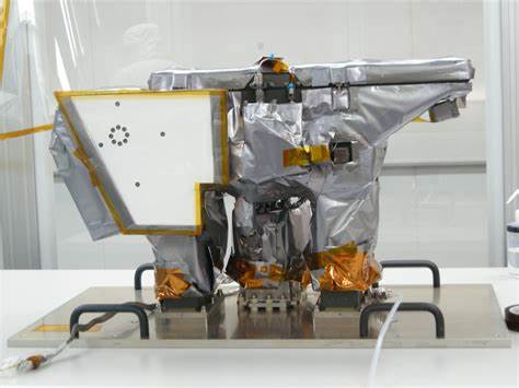 Solar Orbiter Heliospheric Imager (SoloHI)