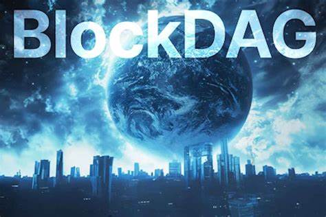 BlockDAG is Quickly Racing to Its $600M Goal Amidst Bullish Market Sentiment; Insights On Decentraland (MANA) & Mintlayer Staking - Coinfomania