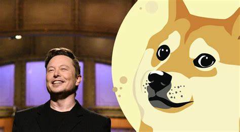 Dogecoin Tanks Amid Elon Musk 'SNL' Appearance, Prompting Wave of Ridicule - Newsweek