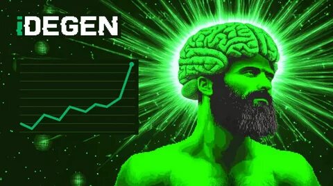 IDEGEN Investors Up 3,800% in Just 14 Days As Buys Explode - Binance