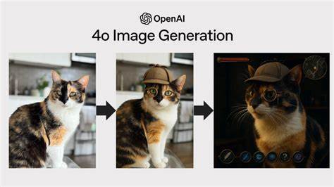 OpenAI 4o Image Generation Guide