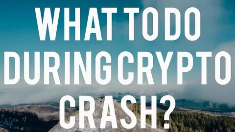 Crypto crashed way harder than Japan or global markets - Protos