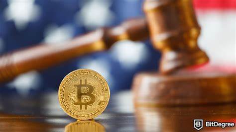 Open dialogue and collaboration can drive regulations that ensure safety and foster crypto innovation: Bit - The Economic Times
