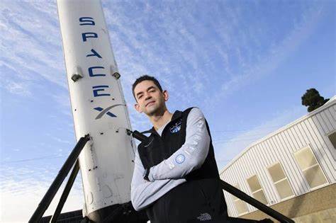 President Trump picks crypto billionaire Jared Isaacman to lead NASA - Cryptopolitan